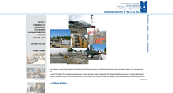 Desktop Screenshot of akellerag.ch